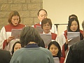 Union Church Choir